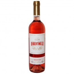 MOSCATO RIBERTINELO ROSÉ...