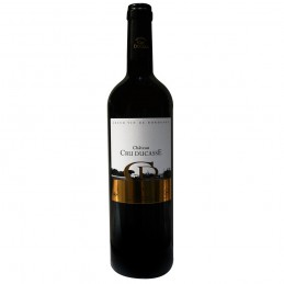 BORDEAUX CHATEAU CRU...