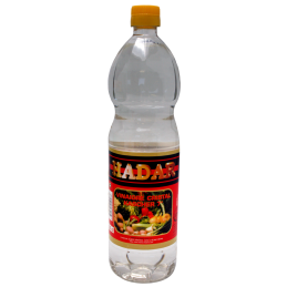 VINAIGRE CRISTAL MH 1L x10...