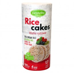 GALETTES DE RIZ  110  GR  X...