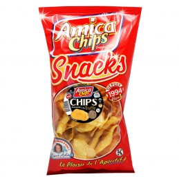 CHIPS TRUFFE AMICA CHIPS...