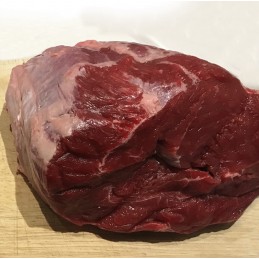 MACREUSE  DE BOEUF (BLOC)...